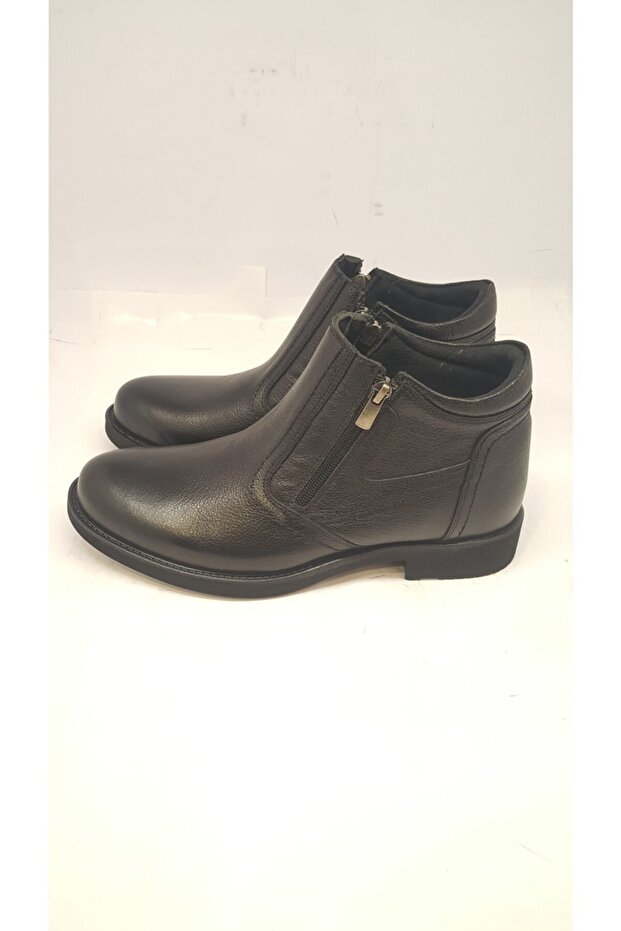 Erkek Siyah Bot - 5