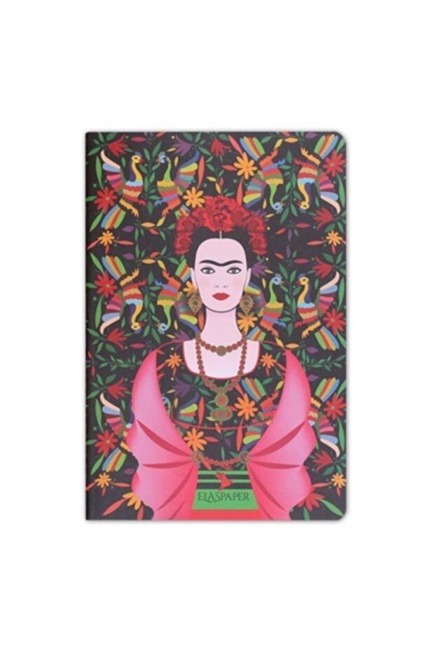 Frida Wallpaper