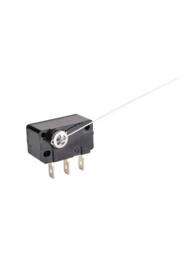 Mikro Switch - 1