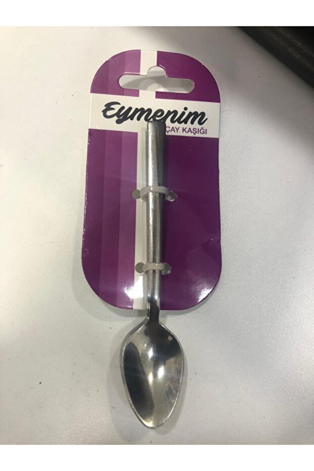 Çay Kaşığı - 1