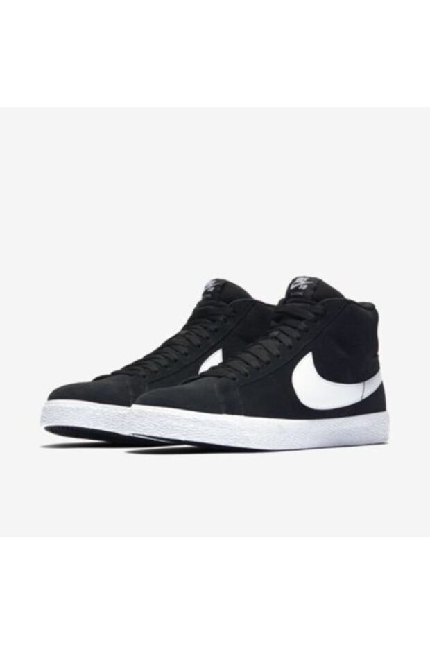 Sb Zoom Blazer Mid - 3