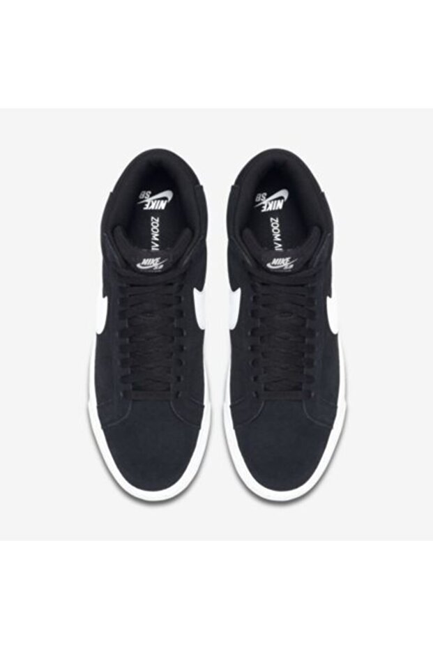 Sb Zoom Blazer Mid - 4