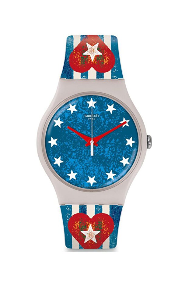 Suot101 Kol Saati - 1