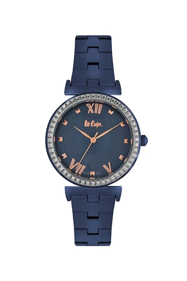 ساعة يد لي كوبر Lc06744.990