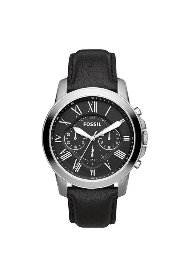 Fossil Ffs4812ıe Erkek Kol Saati - 1