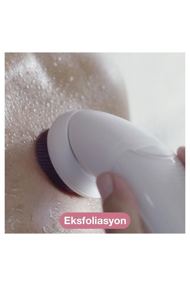 Silk-épil 7885,sensosmart, Islak&kuru, 6 Ek Ataçmanlı, Epilatör - 3