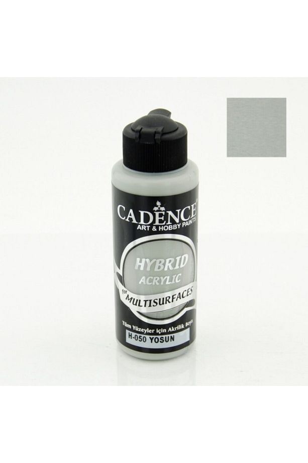 Hybrıd Akr. Multısurfaces H-050 Yosun 120ml - 1
