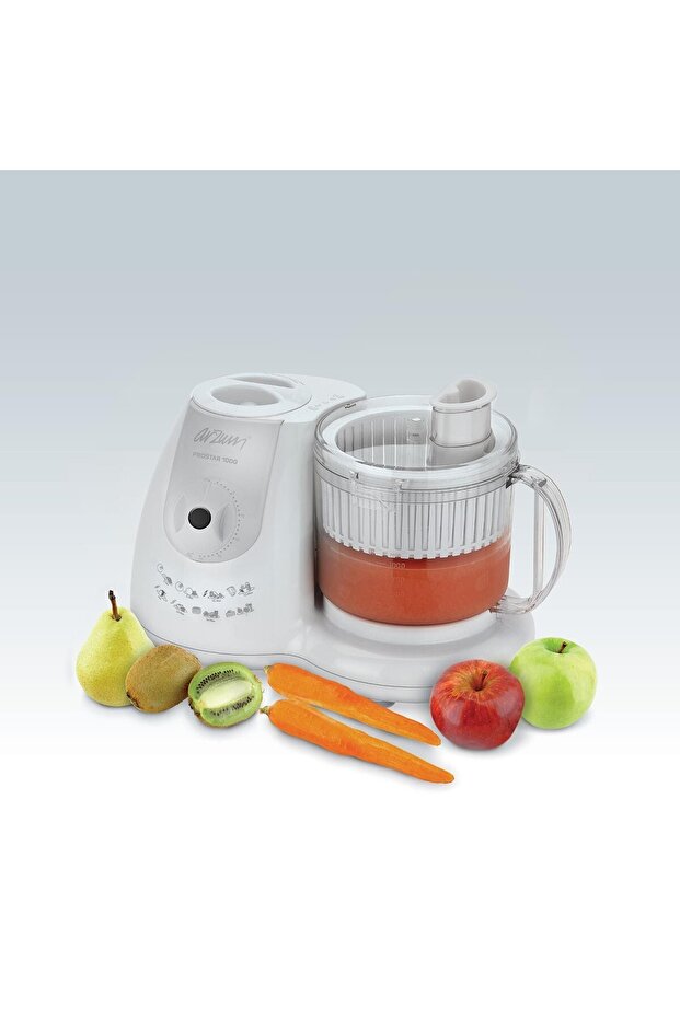 Ar1044 Mercan Prostar1000 Mutfak Robotu - 4