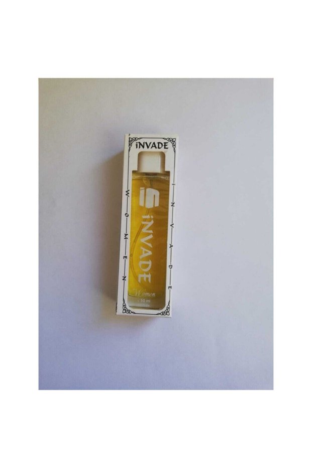 Invade Kadın Parfüm EDP 50 ml