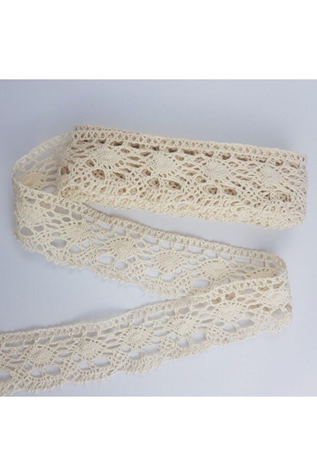40mm Cotton Laces ( 501-16 )