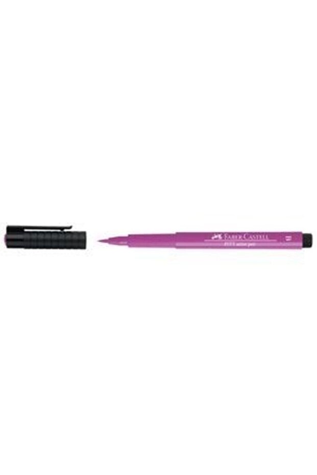 Faber-castell Pitt Artist Pen Crimson 134