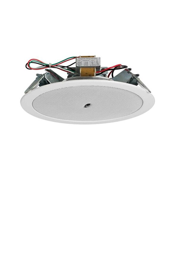 105 U Asma Tavan Hoparlörü - 1