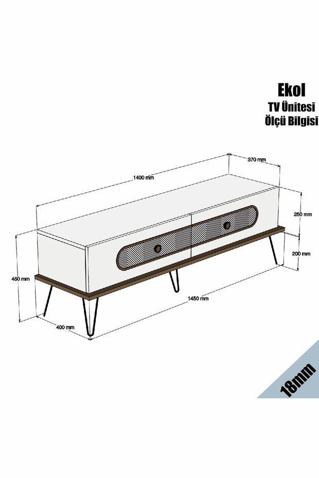 Ekol Tv Ünitesi - 4