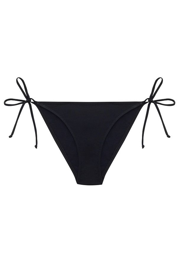 Siyah Basic Bikini Altı - 3