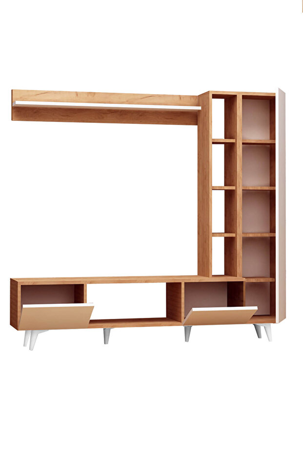 Rambuty Tv Ünitesi - 2