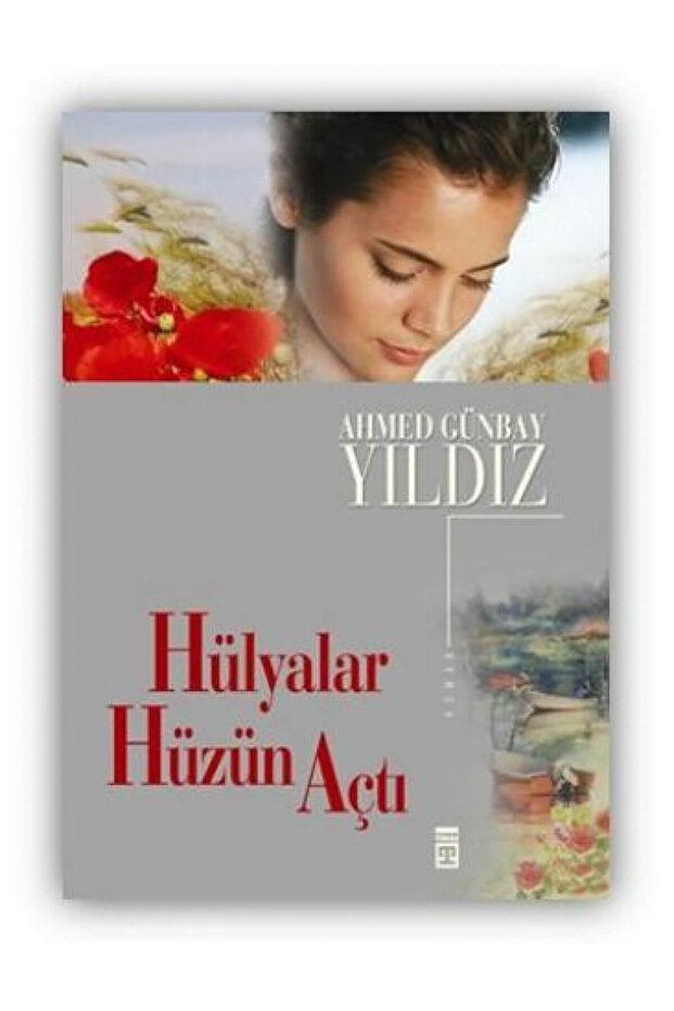 Hülyalar Hüzün Açtı