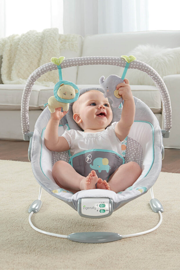 Ev Tipi Ana Kucağı - 6