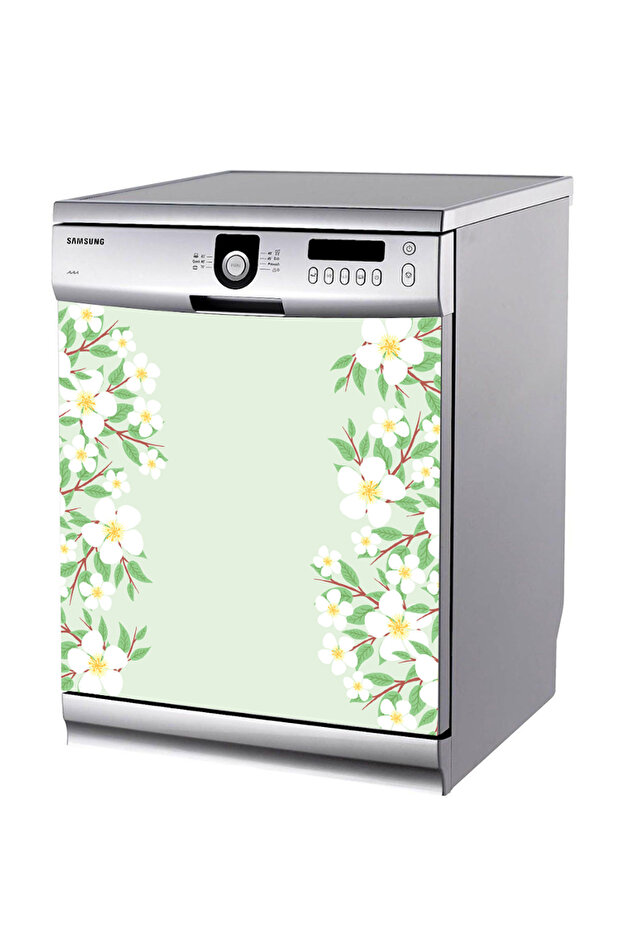 Dishwasher Door Sticker 0018 BMAKS00018