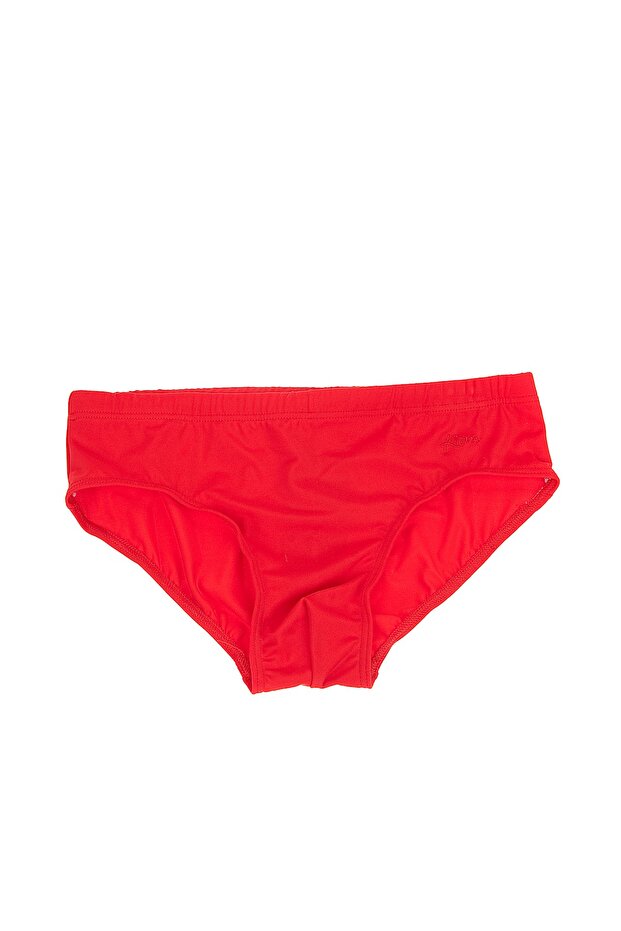 Red Men's Hanaya Swimsuit 04MA30061KRMZ