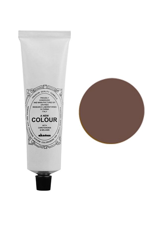 New Colour Saç Boyası 60 ml - 77.0 Kumral 8004608232896 - 1