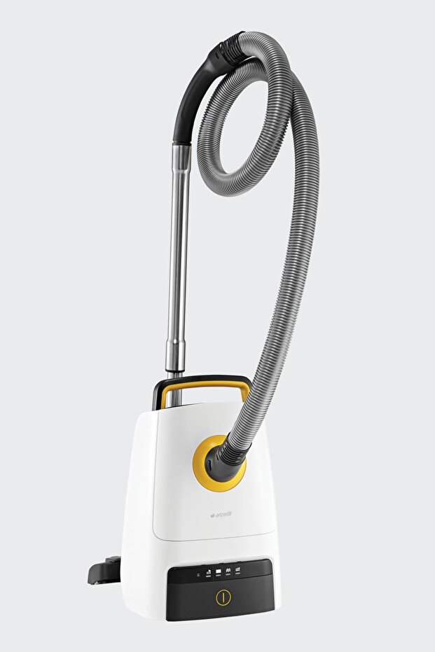 Toz Torbalı Süpürge S4960