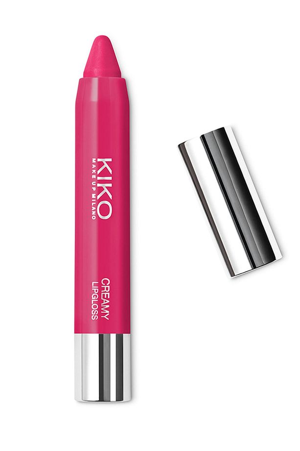 DUDAK PARLATICISI - CREAMY LİPGLOSS 109 PEARLY FUCHSİA 8025272610391 - 1