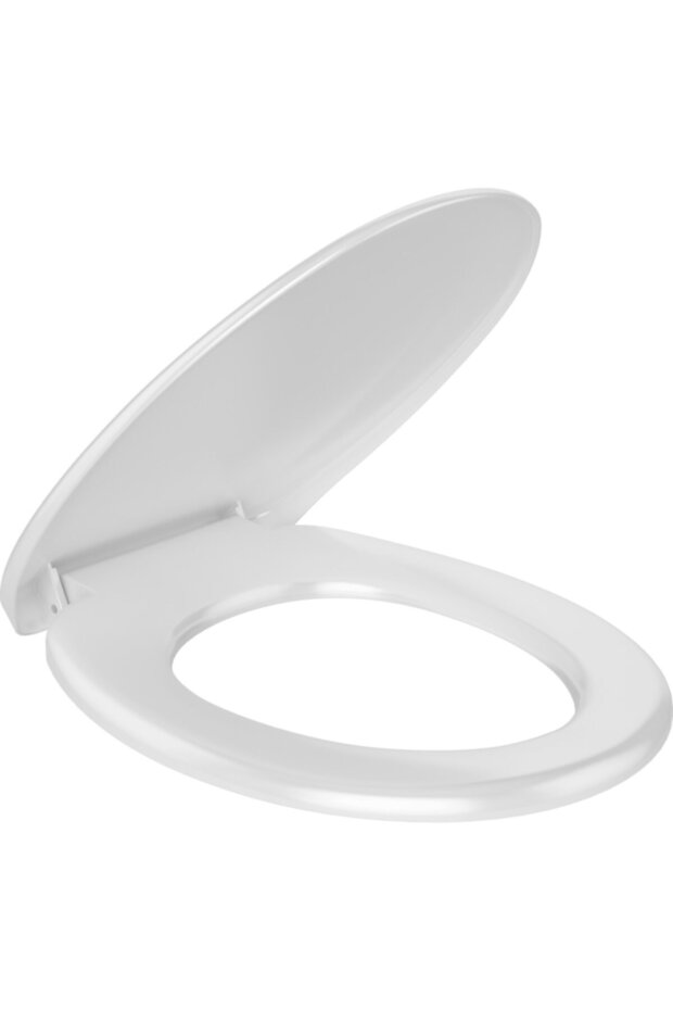 Standart Klozet Kapağı - 2