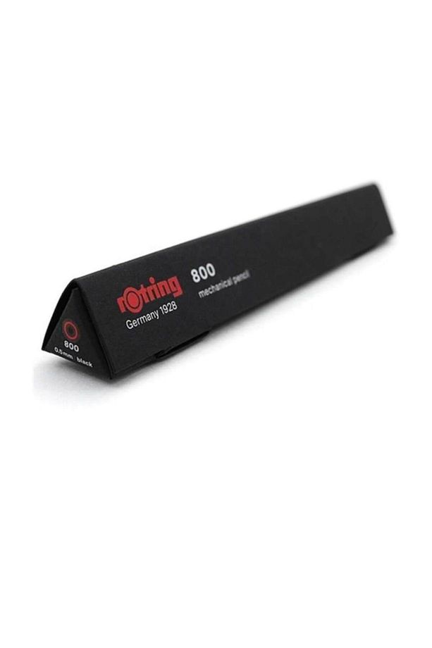 800 Versatil Kalem 0.5 mm Siyah - 3