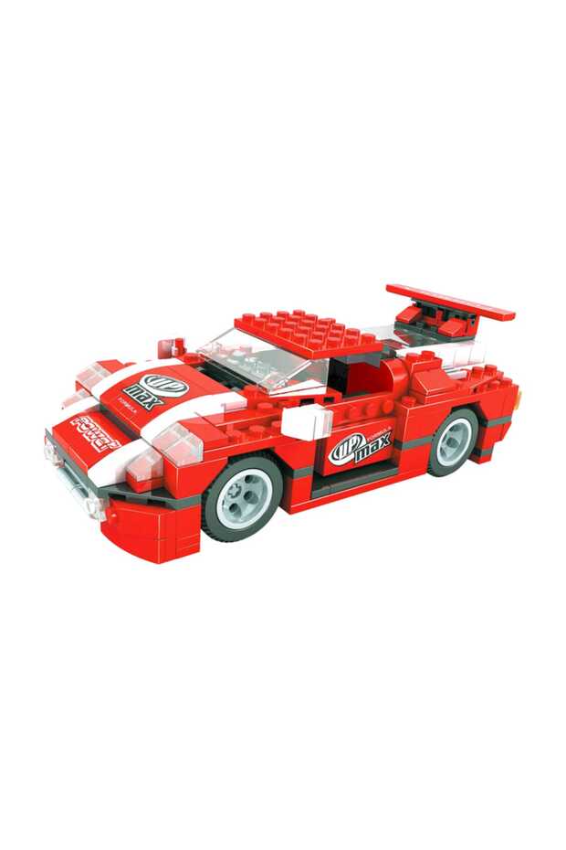 Racıng Seti 328 Parça / - 1