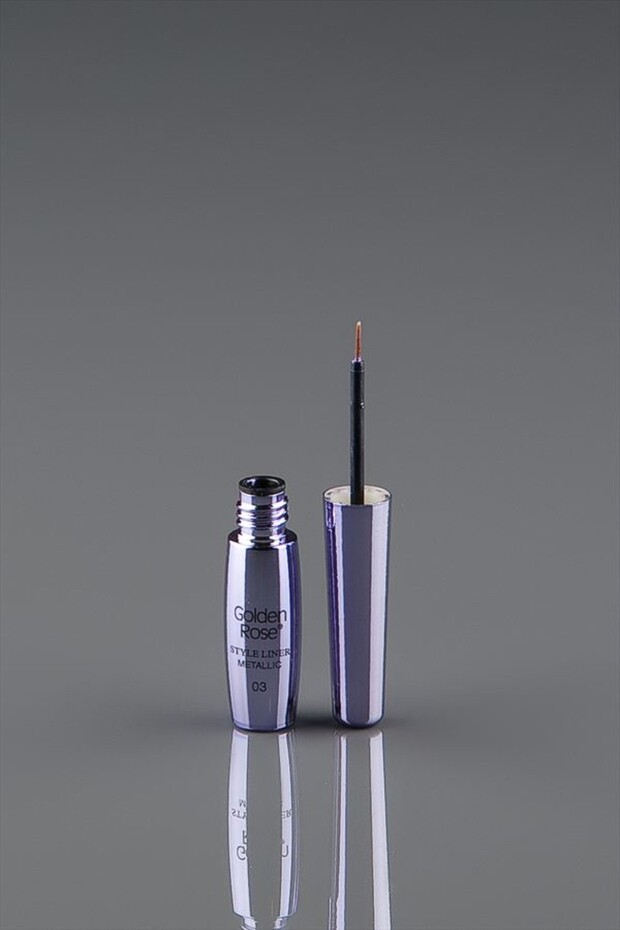 Metallic Eyeliner 03 8691190170035 - 1
