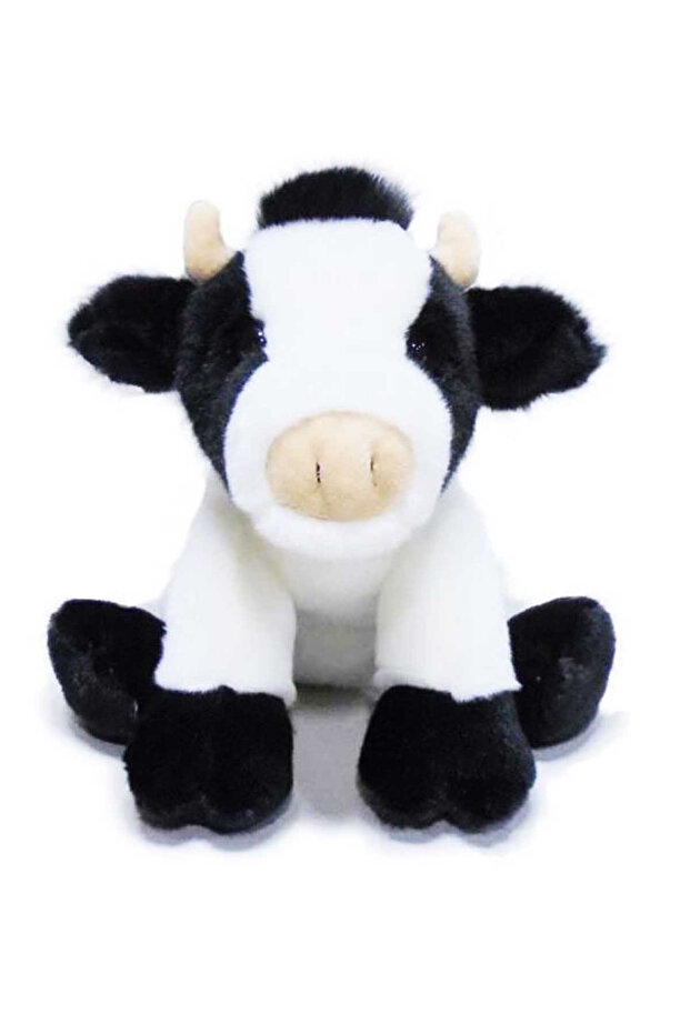 Peluş Oyuncak Inek 30 Cm - 1