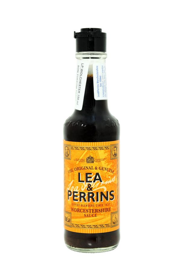 Lp Worcester Sos 150 ml - 1