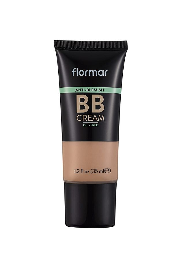BB Krem - BB Cream Anti - Blemish AB03 Light  8690604535101 - 1