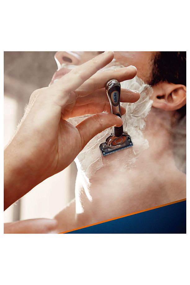 Fusion ProGlide Tıraş için Bakım Seti 8681002962781 - 7