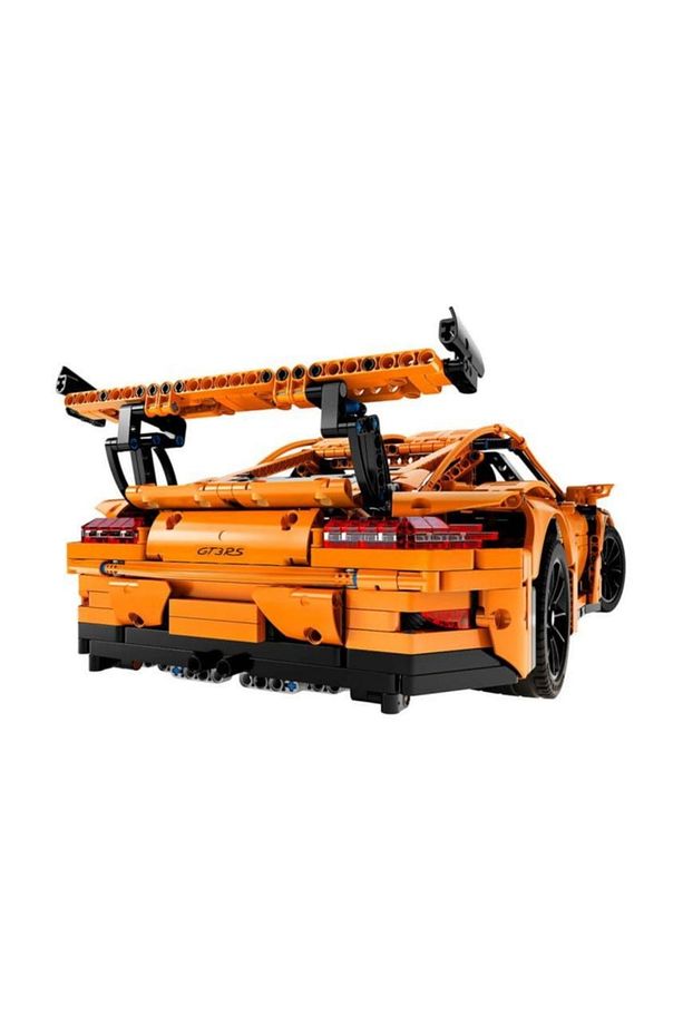 ® Technic 42056 Porsche 911 GT3 RS / - 4