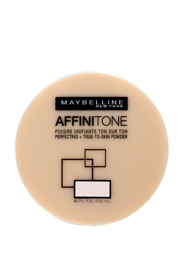 Pudra - Affinitone Powder 09 Opal 3600530558988 - 2