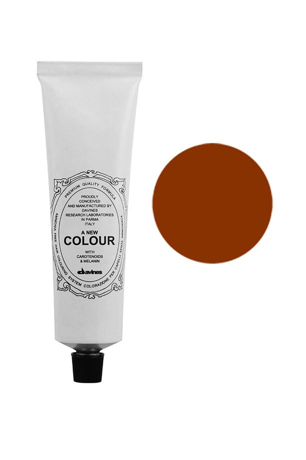 New Colour Saç Boyası 60 ml - 6.34 8004608228110 - 1