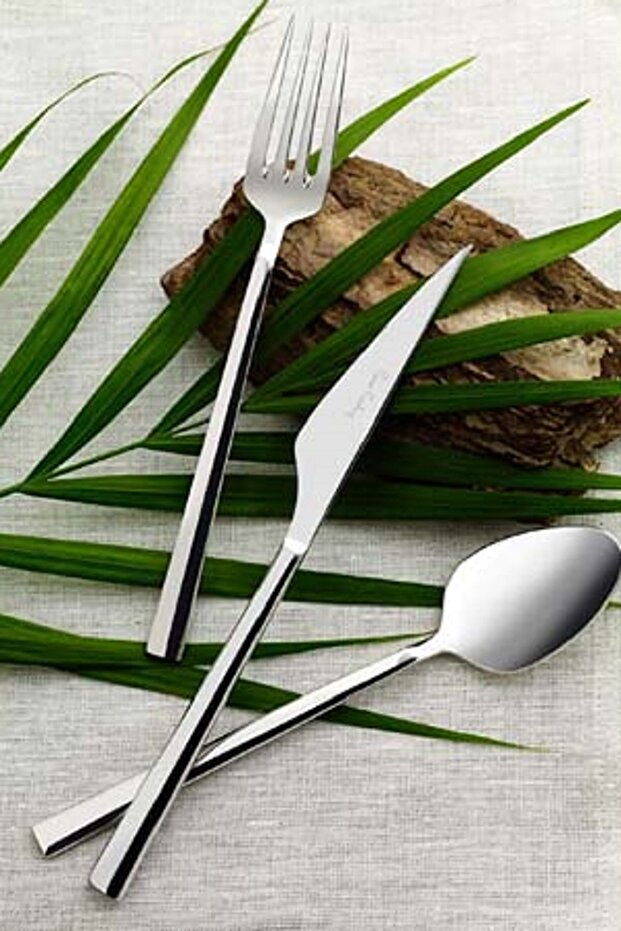 12 Person Cutlery Set Rich Cutlery Set71113119