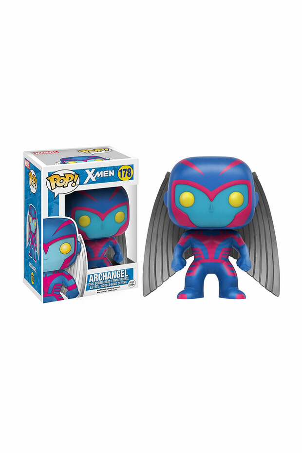 POP Marvel X-Men Archangel - 1