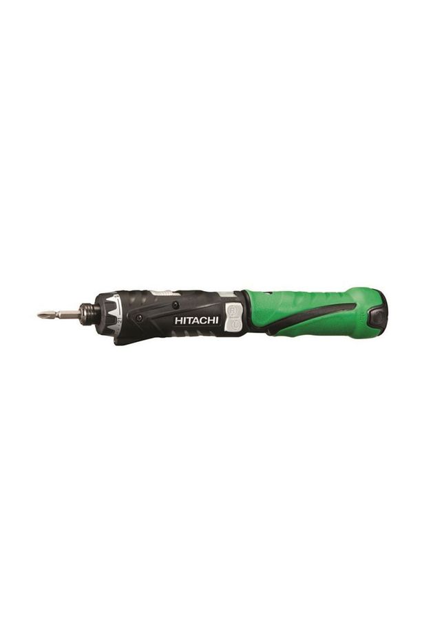 Hitachi Db3Dl2 3.6Volt/1.5Ah Li-Ion Çift Vitesli Profesyonel Şarjlı Tornavida - 4
