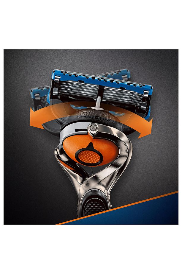 Fusion ProGlide Tıraş için Bakım Seti 8681002962781 - 4