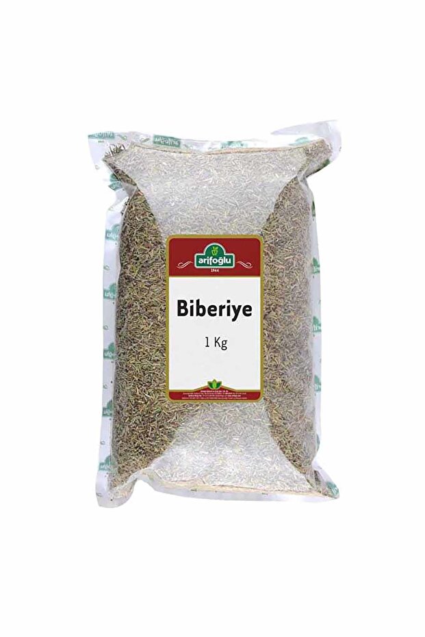 Biberiye 1000g - 1