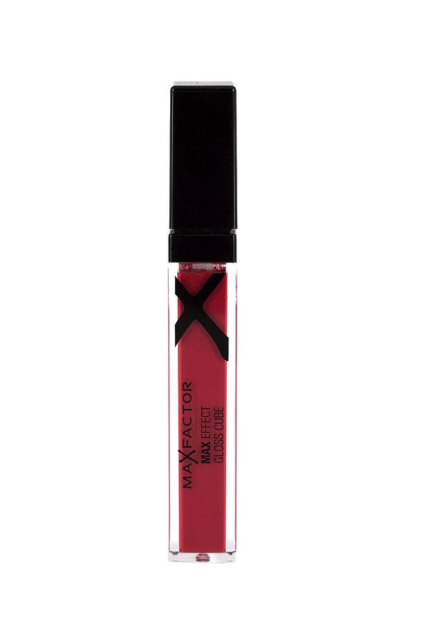 Gloss Cube Ruj 07 Lovely Strawberry 96007174 - 2