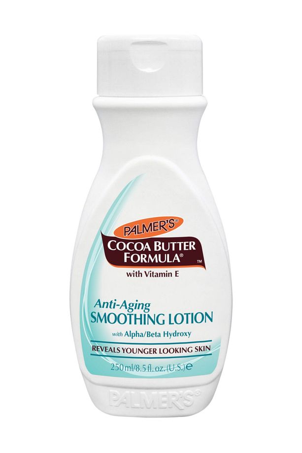 Yaşlanma Karşıtı Vücut Losyonu - Cocoa Butter Anti Aging Lotion 250 ml 010181041952 - 1