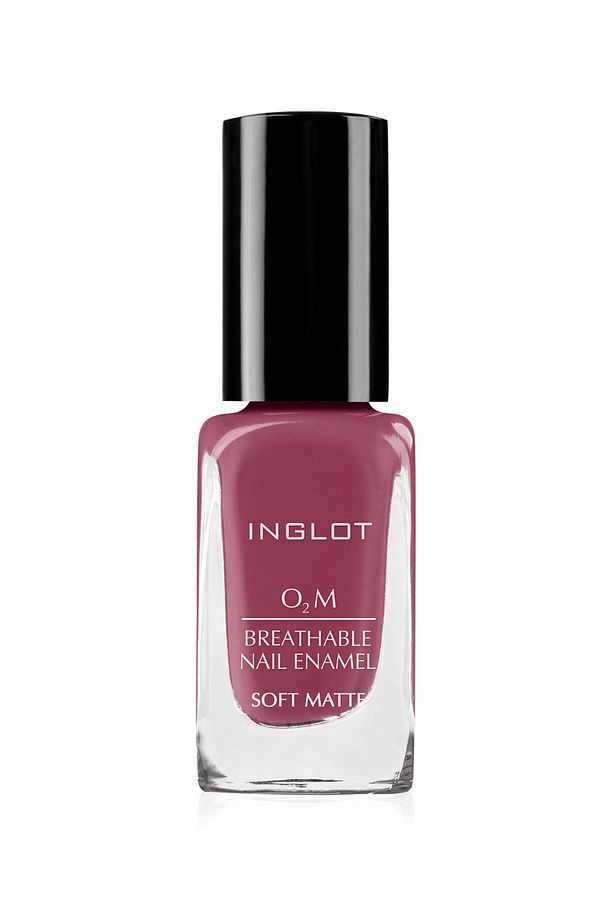 Mat Oje - O2M Breathable Nail Enamel Soft Matte Matte It Be 531 11 ml 5901905285316 - 1
