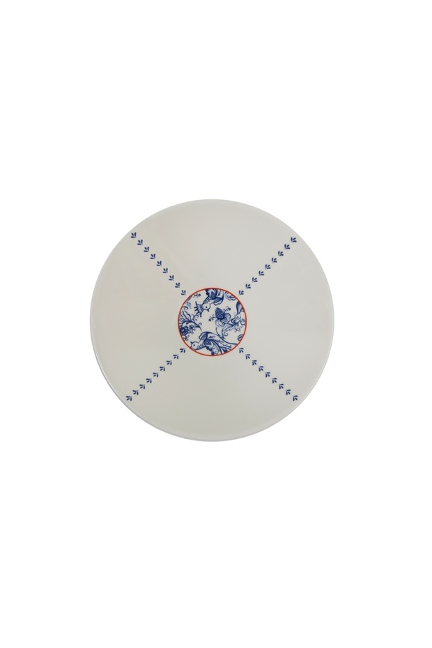 Folksy Çukur Tabak 19cm 04ALM002622 - 2