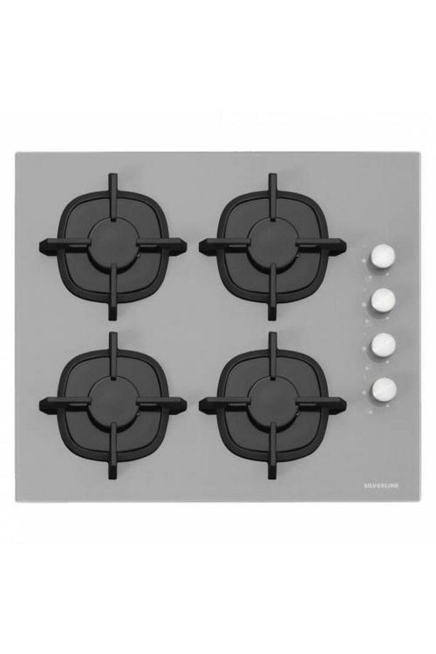 Gri Cam Ankastre Set Bo6502s02 - Cs5343s01 - 3420 Classy 60 - 4