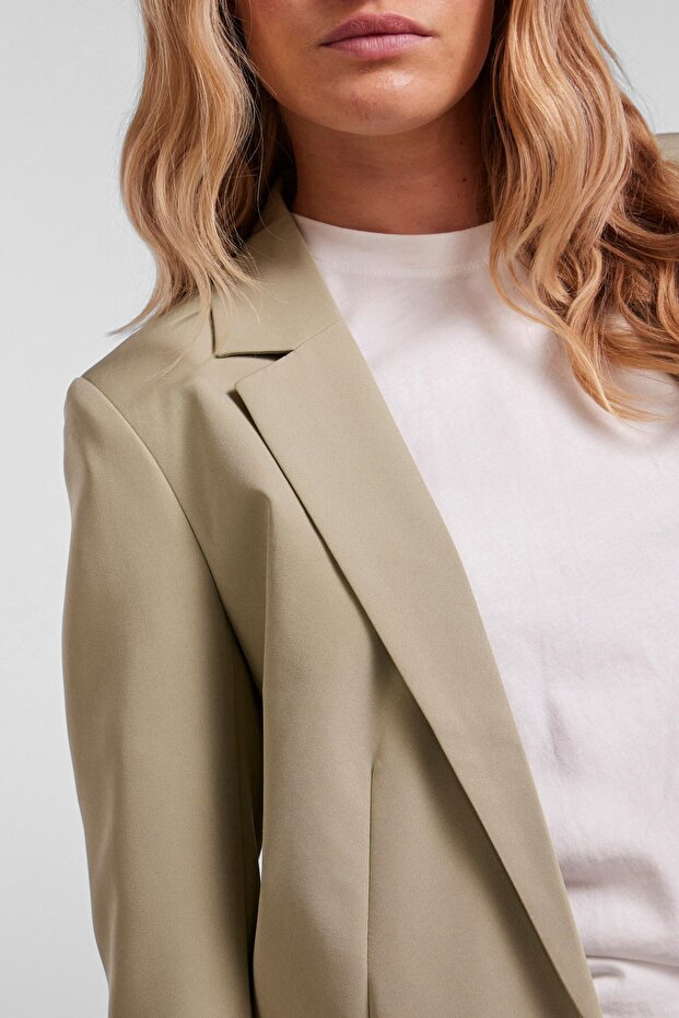 Blazer Jacke Damen/Mädchen Erwachsene - 4