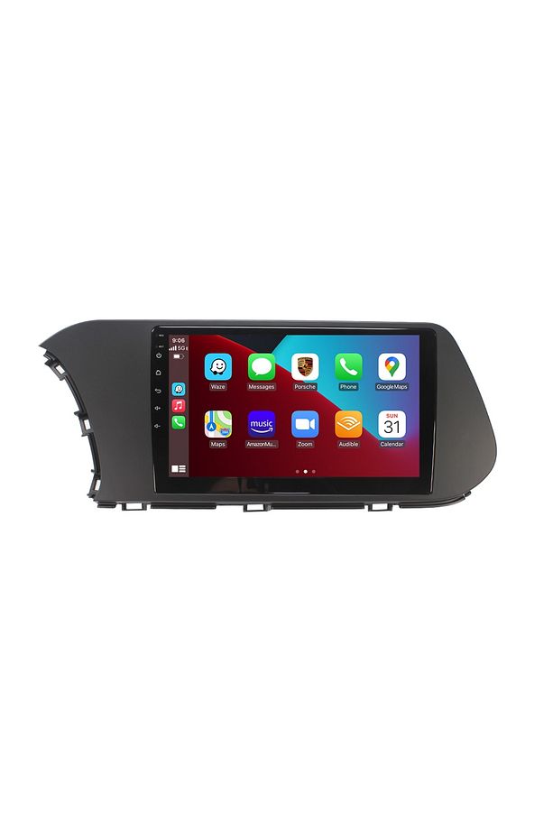 Hyundai I20 Android Multimedya 4gb Ram Carplay Navigasyon Ekran - Myway - 5