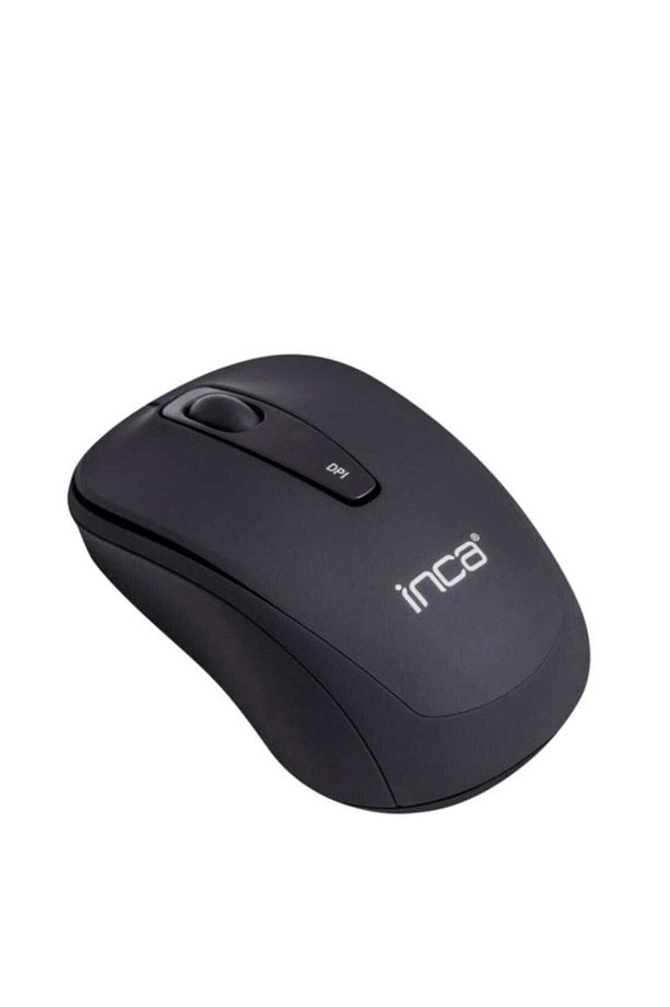 Iwm-331rs Silent Wireless Mouse (sessiz Mouse ) - 2